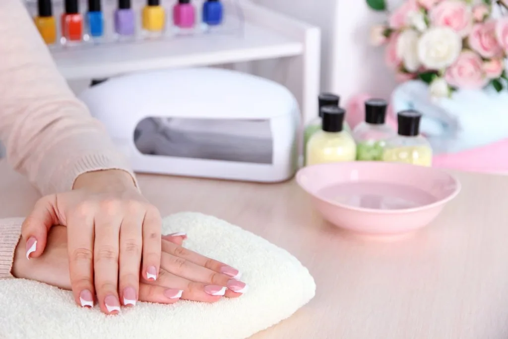 How Often Is It Safe To Get Gel Manicure