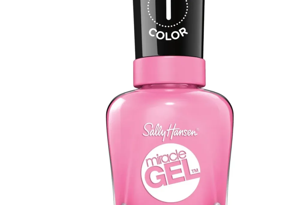 Sally Hansen Miracle Gel