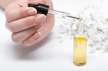 What is cuticle softener?