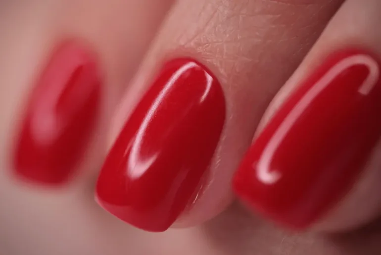 Why Is My Gel Nails Sticky After Curing?