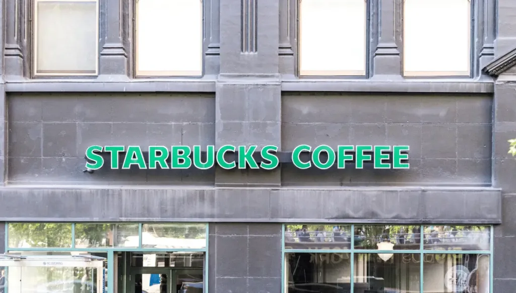 Why Starbucks Prohibits Employees from Wearing Nail Polish