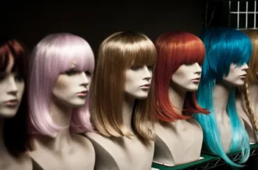 Nadula Glueless Human Hair Wigs