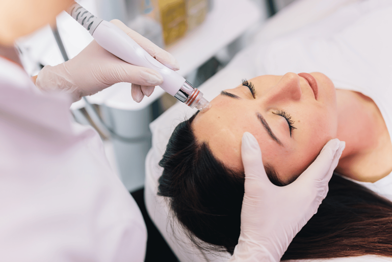 What Can A Top Dermatologist Do For You & Your Skin