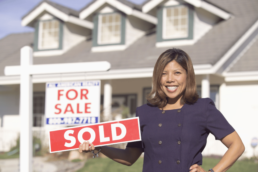 Why Are Women Successful As Real Estate Agents?