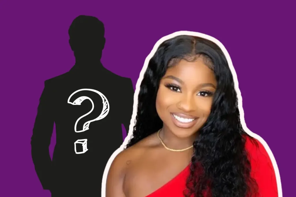 Who is Reginae Carter dating?