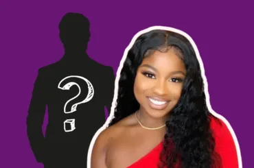 Who is Reginae Carter dating?