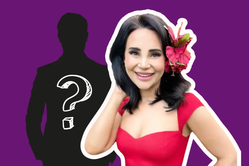 Who Is Rosanna Pansino’s Boyfriend?