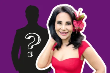 Who Is Rosanna Pansino’s Boyfriend?