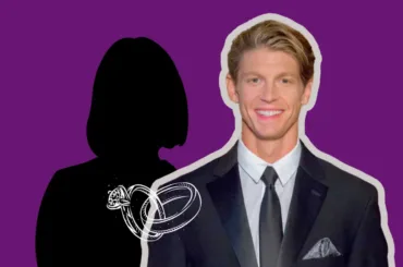 Is Andrew Francis married?