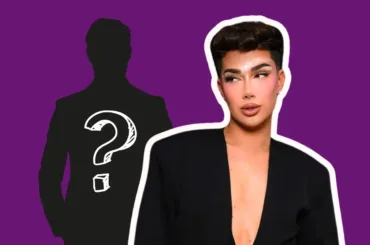 Who is James Charles dating?