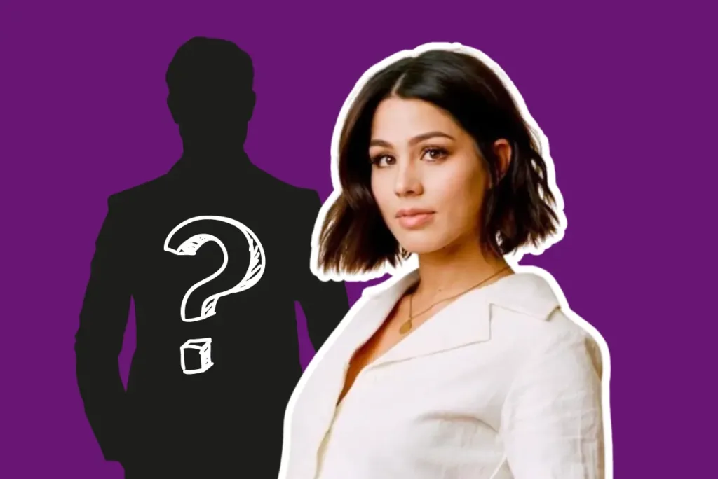 Is Megan Batoon single?