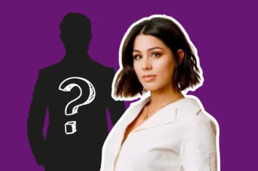 Is Megan Batoon single?