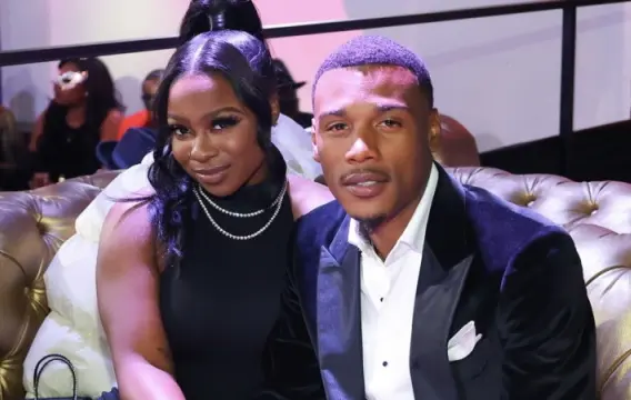 Who is Reginae Carter dating?