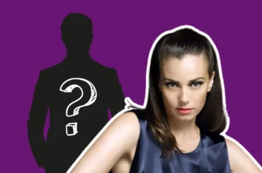 Is Mia Kirshner Married?