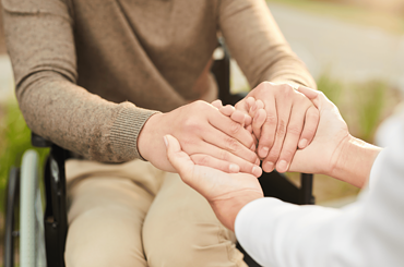 Starting a Career in Disability Support