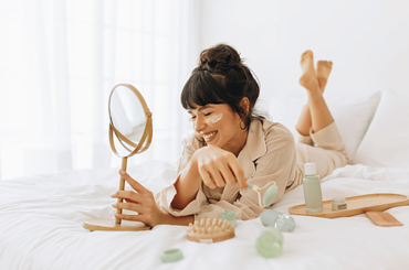 Transforming Beauty Routines With Professional And Personal Care