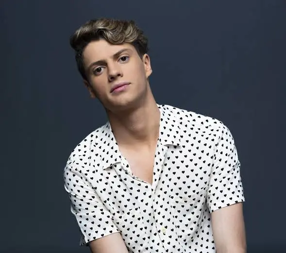 Who Is Jace Norman Dating?