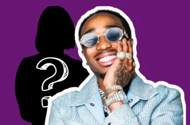 Who Is Quavo Dating?