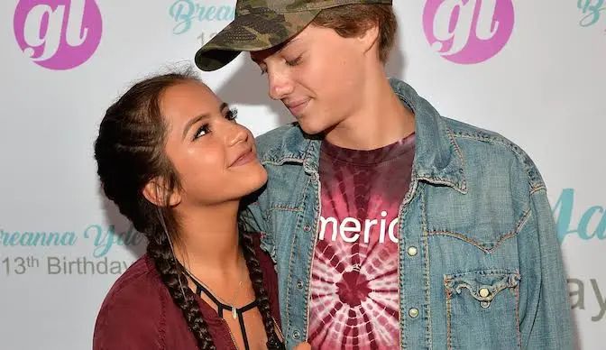 Who Is Jace Norman Dating?