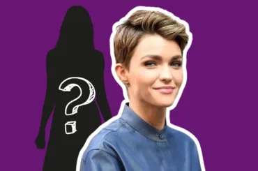 Is Ruby Rose Single?