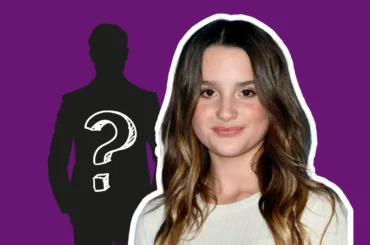 Who Is Annie LeBlanc Dating?