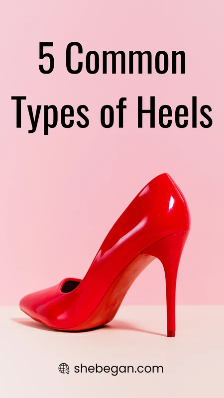 Are Heels the Same Size as Sneakers?
