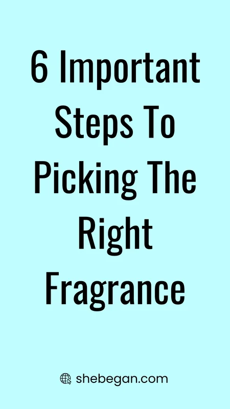 What Is Blue Fragrance? All You Need to Know
