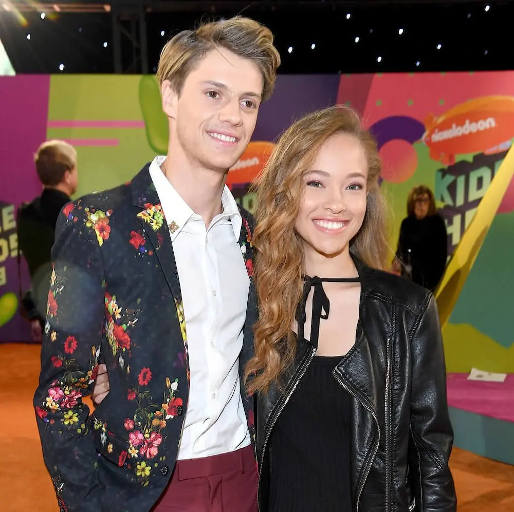 Who Is Jace Norman Dating?