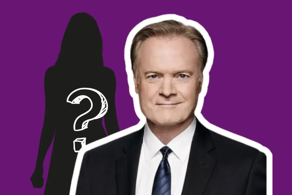Is Lawrence O’Donnell Married?