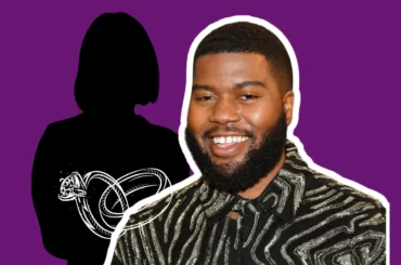 Is Khalid Married?