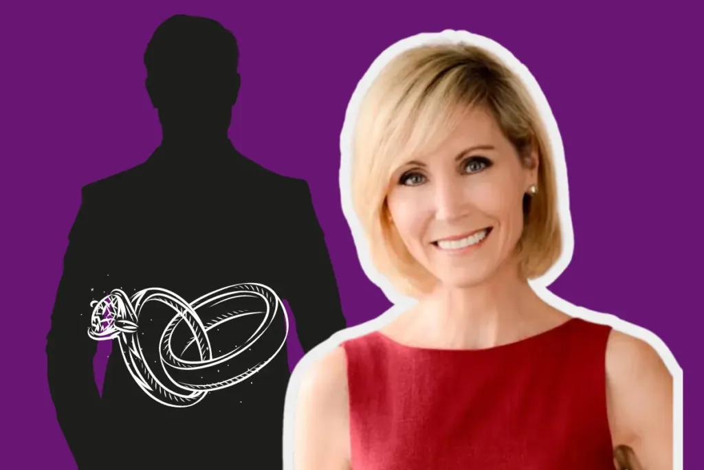 Is Connie Dieken married