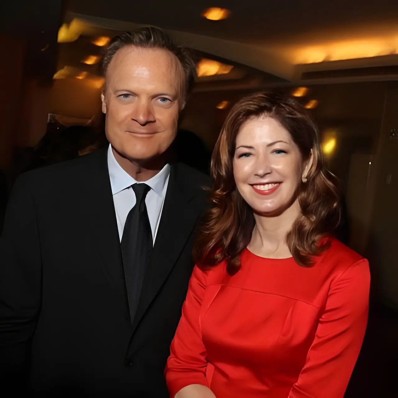 Is Lawrence O’Donnell Married?