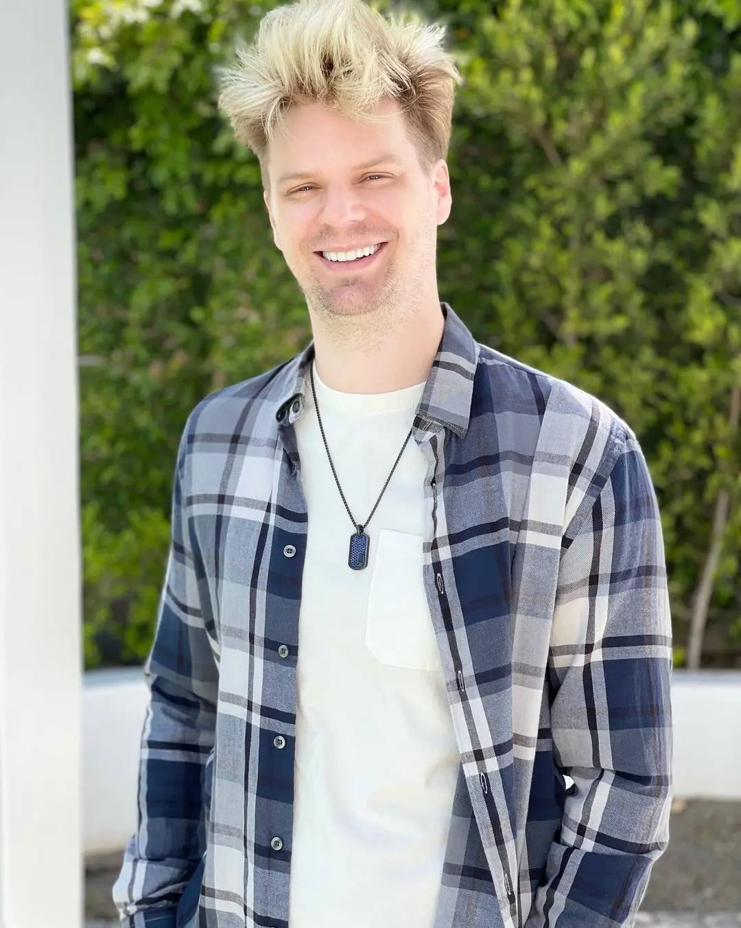 who is rosanna pansino's boyfriend