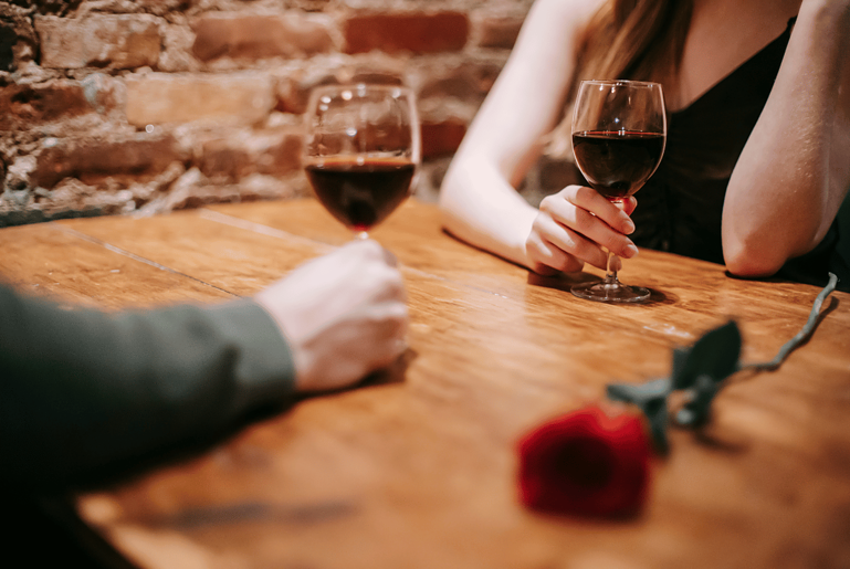Checklist for Getting Date-Night Ready