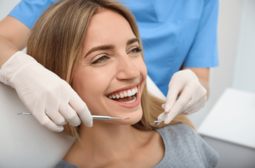 Cosmetic Dentistry
