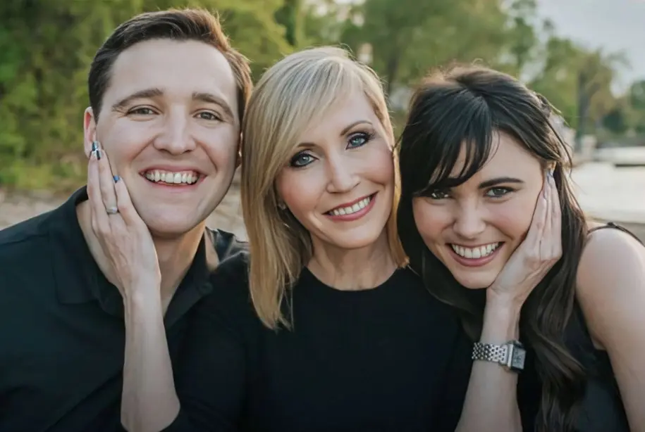 Is Connie Dieken Married?