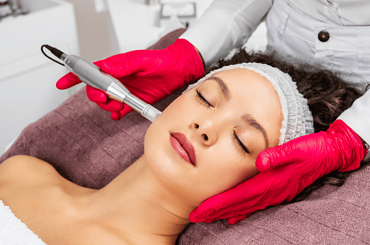 How Microneedling Works for Skin Rejuvenation
