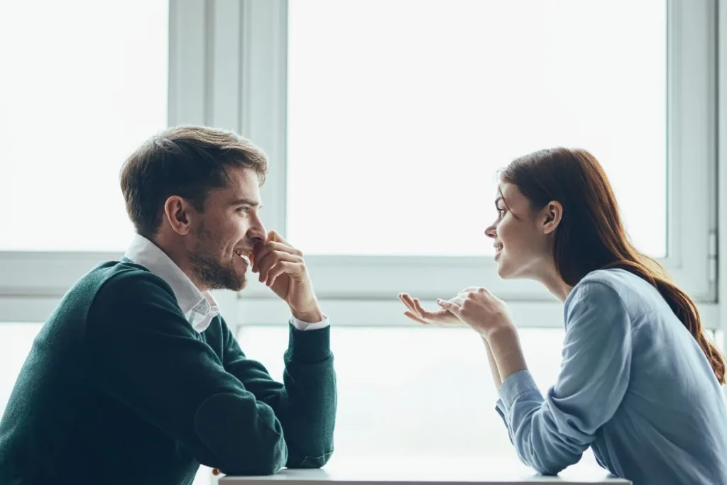 Is It Okay to Call a Guy Babe if You’re Not Dating?