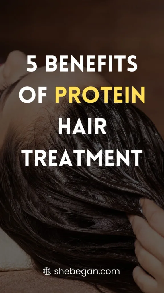 Is Protein Styling Gel Good for Hair Growth?