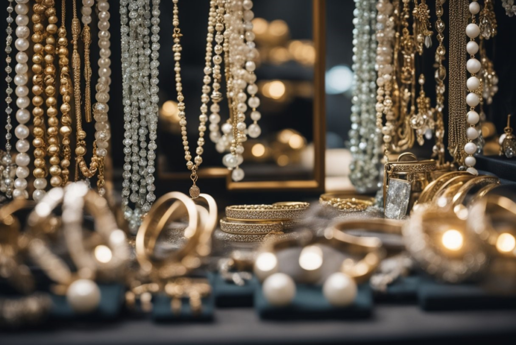 Best Jewelry for Your Wedding Day:
