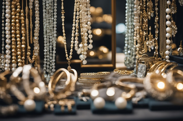 Best Jewelry for Your Wedding Day: