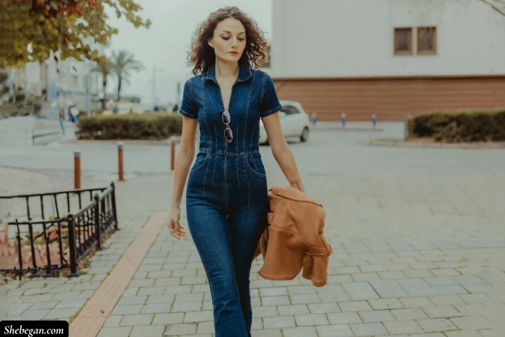 Jumpsuit for women