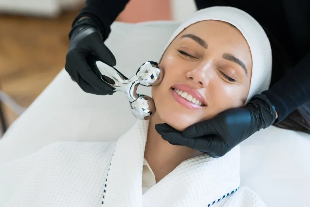 The Pros and Cons of Hydrafacial for Skin