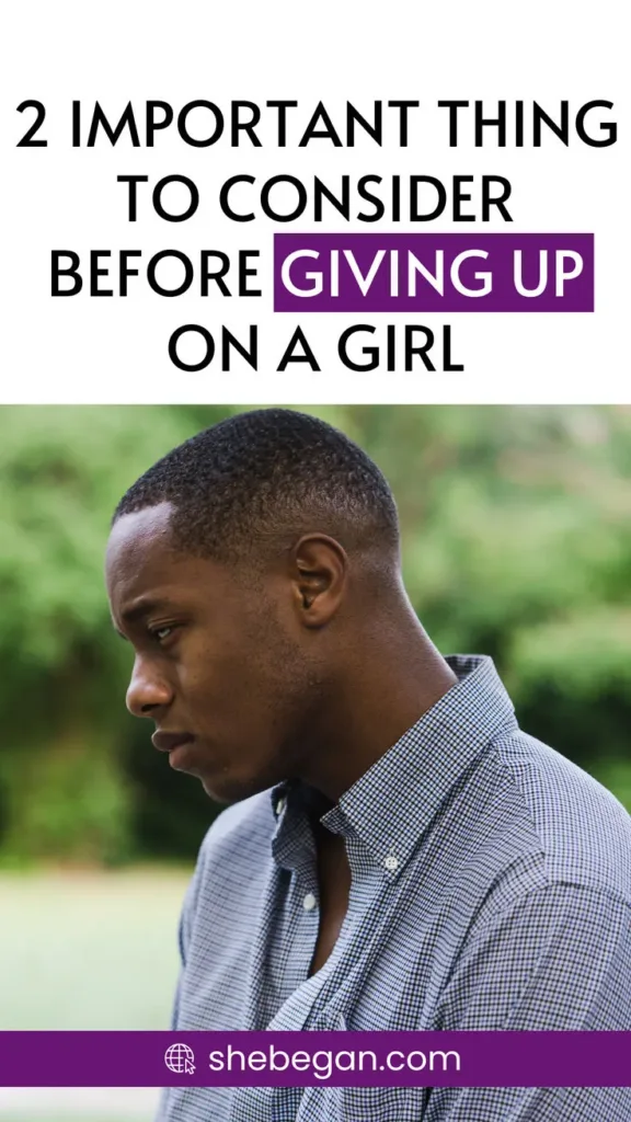 How Many Times Should You Ask a Girl Out Before Giving Up?