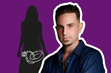 Is Wade Robson married?