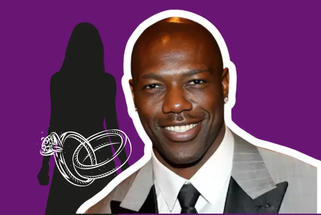 Is Terrell Owens married