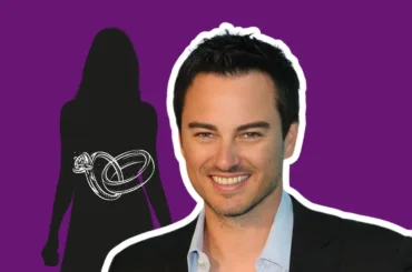 Is Kerr Smith married