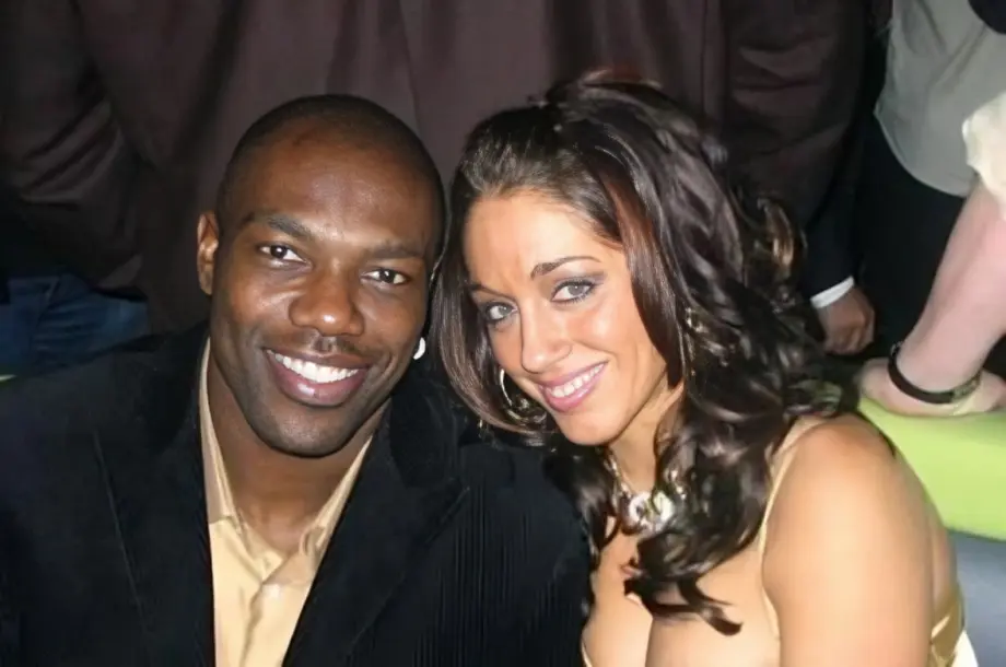 Is Terrell Owens married 