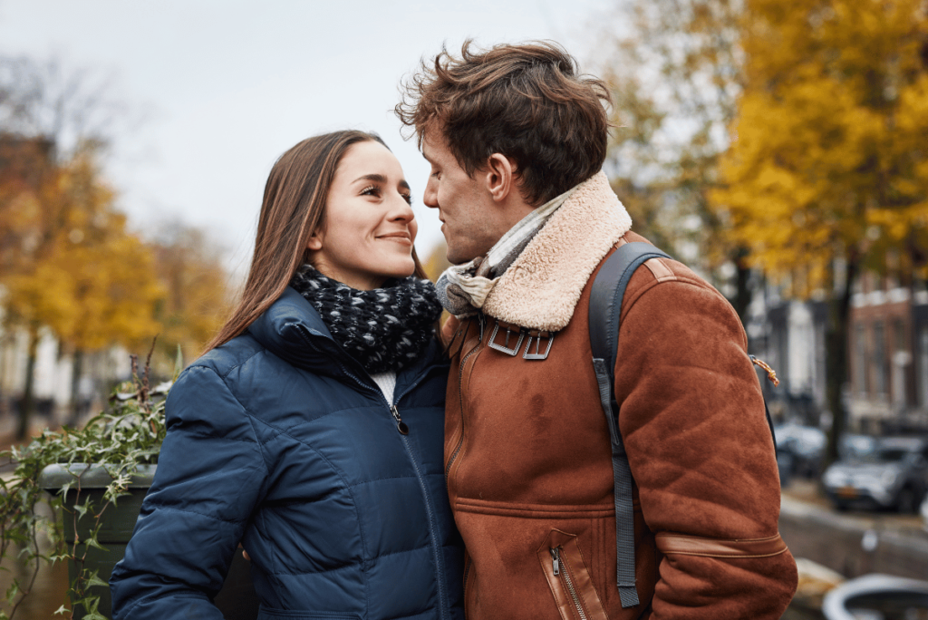 Finding a wife abroad