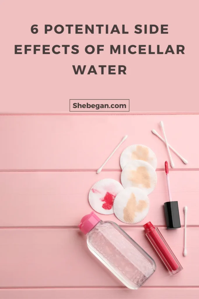 What Is Micellar Water Used For?